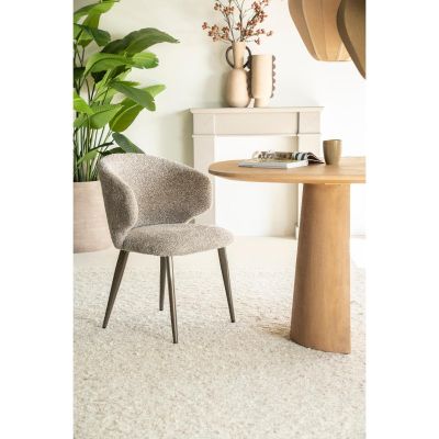 Eleonora Mateo eetkamerstoel