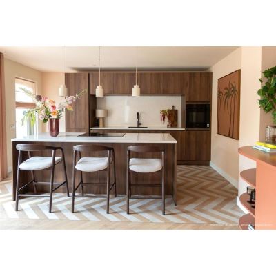 Eleonora Rayven barstoel 65 cm