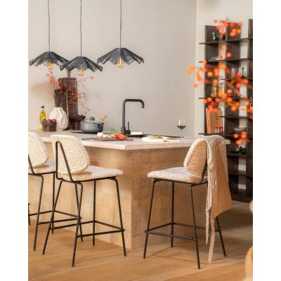 Eleonora Barstoel Jon