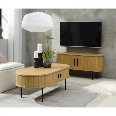 Nordic Home Kelly salontafel 60x120 cm