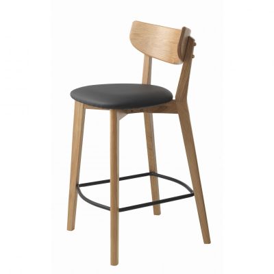 Nordic Home Oakley barkruk