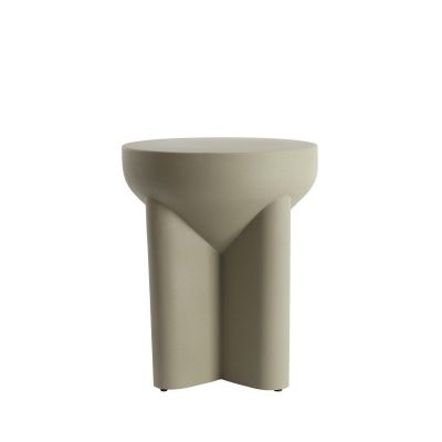 Light & Living Mikado bijzettafel Ø36x42 cm