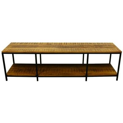 Kick Industrial Tv-meubel Moud 180 cm