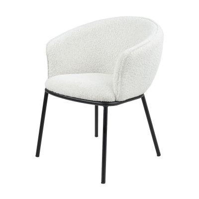 Kick Duke eetkamerstoel