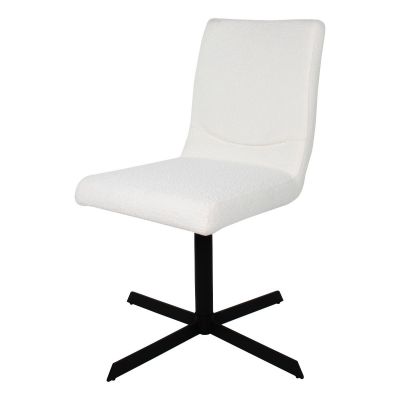 Kick Sam eetkamerstoel Boucle