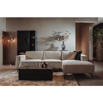 Tower Living Leeds hoekbank 2,5-zits rechts