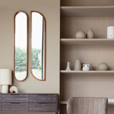 Puur Lola spiegel organisch