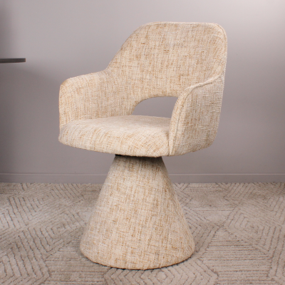 DS4U Lola draaistoel