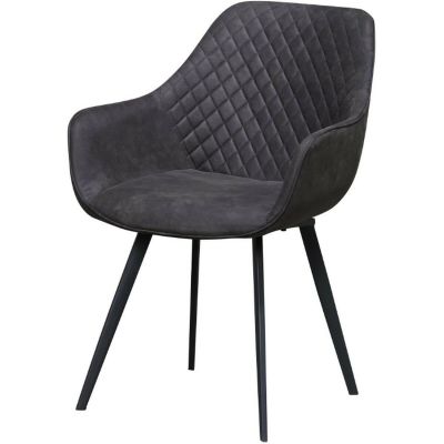 Livingfurn Luca armstoel