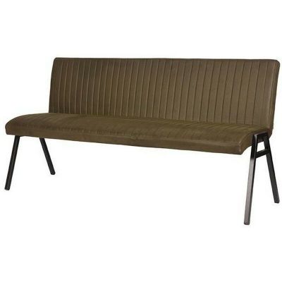 Label51 Matz eetkamerbank 175cm