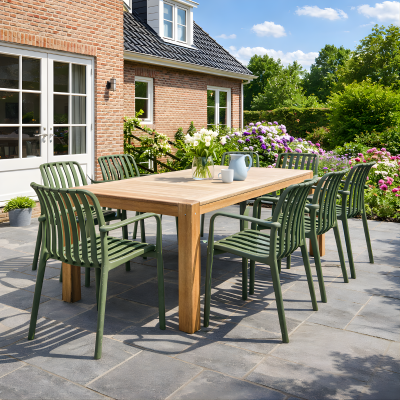 DS4U Max terrasstoel