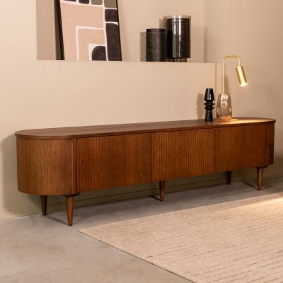 Label51 Oliva tv-meubel 220 cm