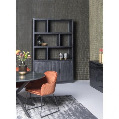 Livingfurn Wandkast Jaxx