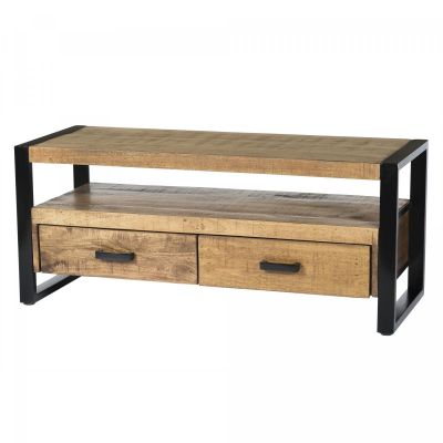 Livingfurn Nairobi tv-meubel 120 cm