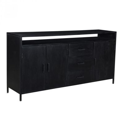 Livingfurn Kala dressoir open 180 cm