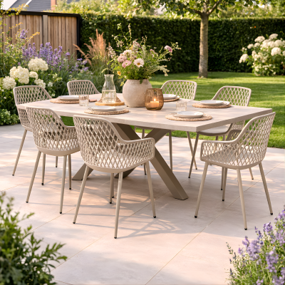 DS4U Niall terrasstoel