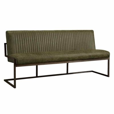 Tower Living Ferro eetkamerbank - 205 cm