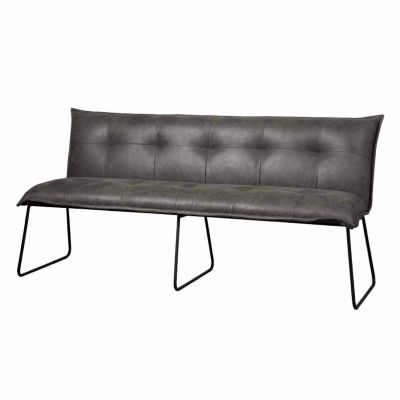 Tower Living Seda eetkamerbank - 155 cm