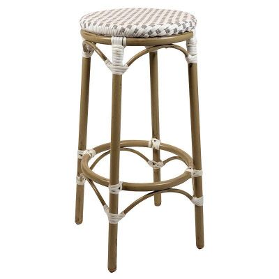 Olle barstoel - 76 cm