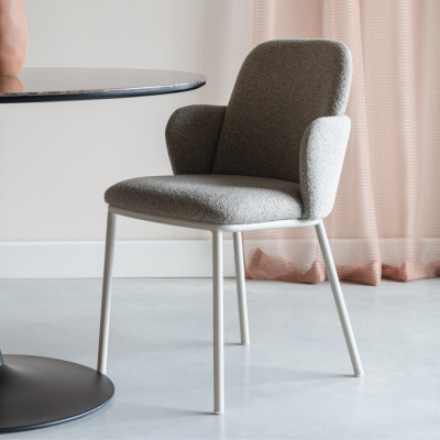 Puur Heather armstoel