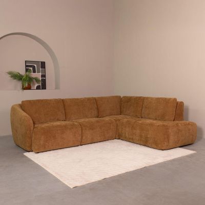 Label51 Matteo hoekbank rechts 270x239x85 cm