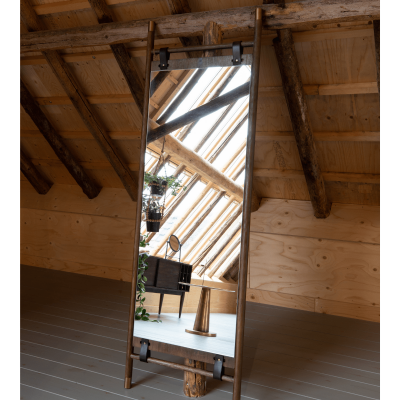 Dutchbone Riva spiegel