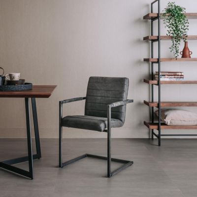 Tower Living Rocca armstoel