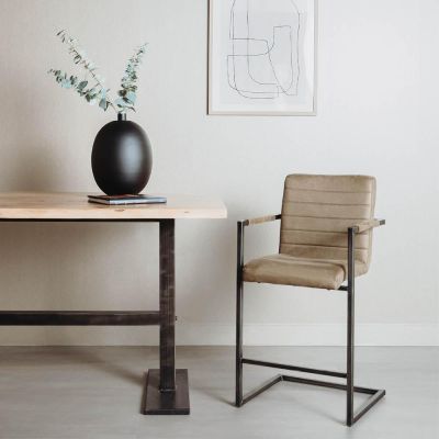 Tower Living Rocca barstoel