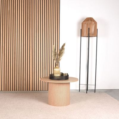 Label51 Oliva salontafel 60x60x40cm