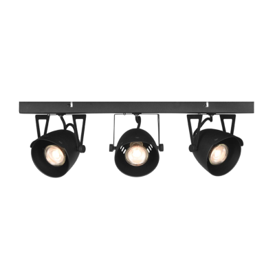 Label51 LED Spot Cap 3-lichts