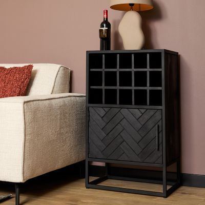 Starfurn Wijnkast New York 55 cm