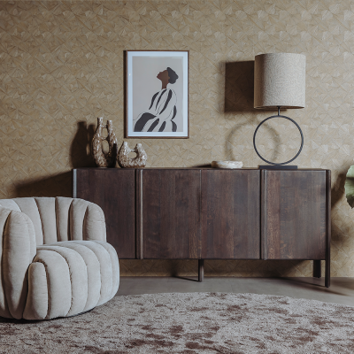 Tower Living Amalfi dressoir - 200 cm