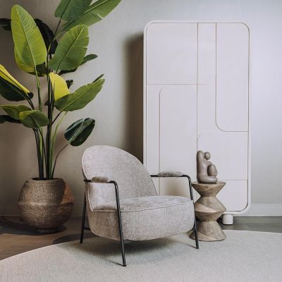 Tower Living Amelia fauteuil