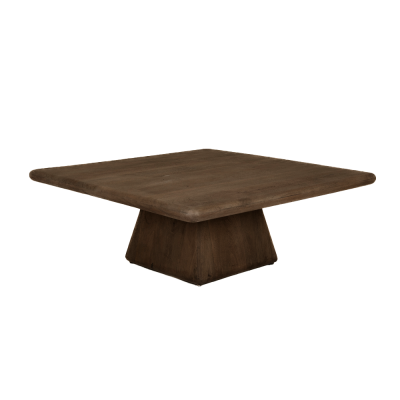 Tower Living Asti salontafel vierkant - 90 cm