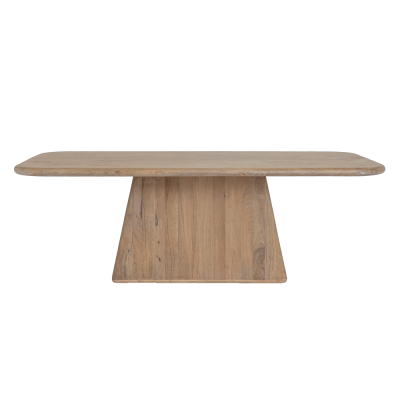 Tower Living Asti eettafel rechthoek - 260 cm