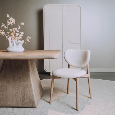 Tower Living Pimonte eetkamerstoel