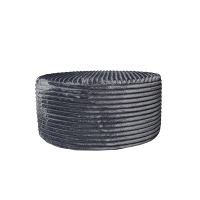 Starfurn My Sofa hocker ø80 cm tilia