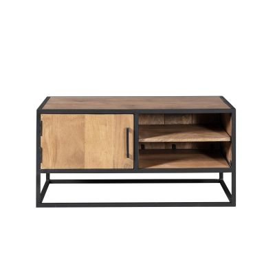 Starfurn Tv meubel Dakota 100 cm - naturel
