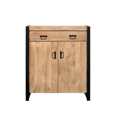 Starfurn Kabinet kast Britt 100 cm - naturel
