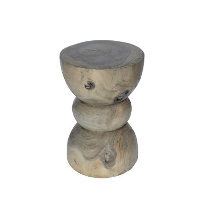 Tower Living Vinci (uno) bijzettafel - ø30 cm